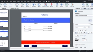 فیلم آموزش امتحان