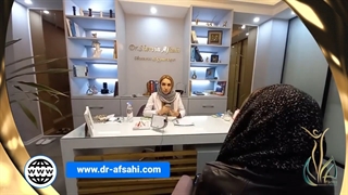 نتیجه یکسال پس از لابیاپلاستی