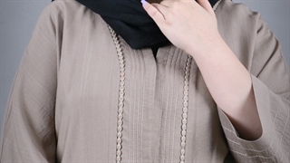 مدل مانتو سایز بزرگ نوروز 1401