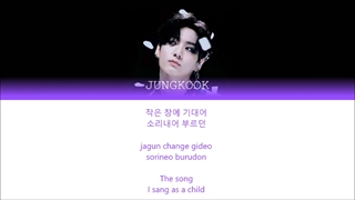 Jeon Jungkook _ That Night Of 1991