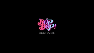 VIVIZ _ BOP BOP Teaser 2