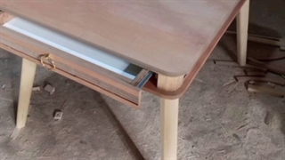 خرید میز ناهار خوری کم جا و مزایای استفاده از آن