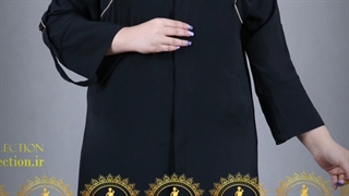 مانتو سایز بزرگ ارزان