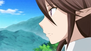 انیمه Leadale no Daichi nite فصل 1 قسمت 6 زیرنویس فارسی دنیای لیداله