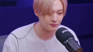 تیرز ام وی شهر ارواح مونبین و سانها /ASTRO/آسترو/Ghost Town MV Teaser MOONBIN and SANHA