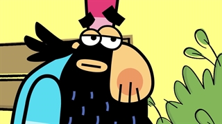 دیرین دیرین - فکر صدادار