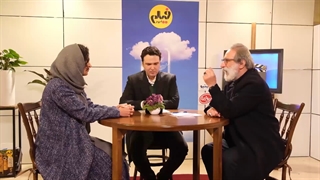 نقد فیلمهای «نگهبان شب» و «موقعیت مهدی»