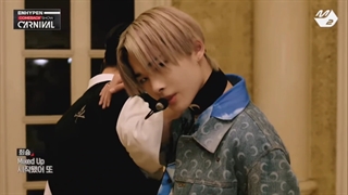 az aval (mv mixed up) ;)