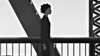 انیمه صدای خاموش _میکس