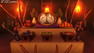 شروع زندگی از صفر در دنیایی دیگر_رم و رام