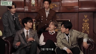 برنامه Going Seventeen 2021 قسمت چهارم 4 ( ONE MILLION WON #2 ) + زیرنویس فارسی