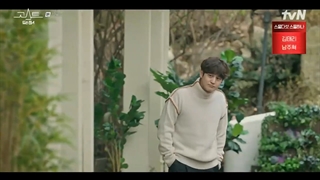 قسمت 12 سریال کره ای دکتر روح The Ghost Doctor 2022 + زیرنویس فارسی چسبیده با بازی کیم بوم،رین و یوئی-720p