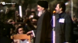 صدای مردم - الله اکبر