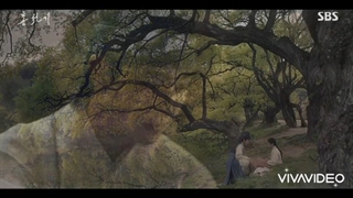 میکس سریال عاشقان آسمان سرخ