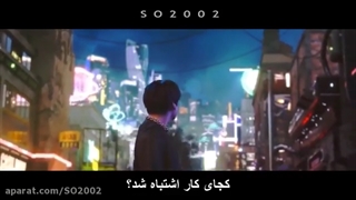 لطفا زنده بمون-از جونگ کوک عضو BTS