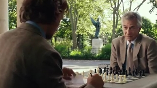 An Interview with God(فیلم سینمایی مصاحبه با خدا)