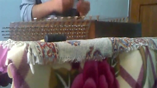 تکنوازی سنتور