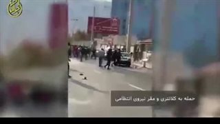 فتنه های ده ساله