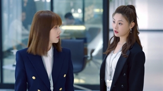 قسمت 14 فقط تو قسمت چهاردهم+زیرنویس فارسی Nothing But You 2022