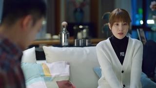 قسمت 15 فقط تو قسمت پانزدهم+زیرنویس فارسی Nothing But You 2022