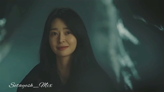 من یه درختم که عاشق تبر شده...میکس غمگین و عاشقانه سریال«بولگاسال: ارواح جاودان»