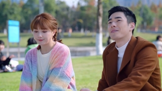 قسمت 22 فقط تو قسمت بیست و دوم+زیرنویس فارسی Nothing But You 2022