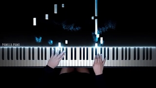 AURORA - Runaway | Piano Cover by Pianella Piano