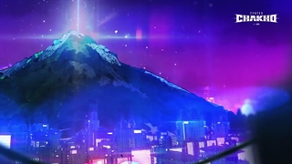 (7FATES:CHAKHO _ Stay Alive By Jeon Jungkook(Prod Suga Of BTS