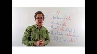 جملات کاربردی با selfie