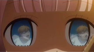 حداقل از من قشنگ تر رقصید=>