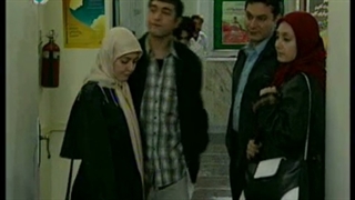 روزهای مهتابی _ قسمت چهارم