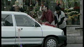 روزهای مهتابی _ قسمت پنجم