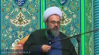 مهدی غریب زمانه