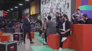 مسابقه بندبازی 5 و 6 قسمت پنجم و ششم | دانلود رایگان مسابقه بندبازی (قسمت پنجم 5) (قسمت ششم 6)