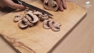 آموزش پاستا,پاستا خوشمزه,عسل شف,پاستا سیر و شوید,پاستا طرز تهیه,آموزش تهیه پاستا,پاستا آسون,آموزشPasta,پاستا