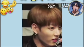 یک عدد بانی دیو... :/ قیافه آخرش موده  به نظرتون میره خوراکی رو پس میگیره؟