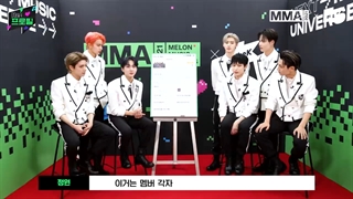 ری پروفایل انهایپن در MMA 2021 ( زیرنویس فارسی )