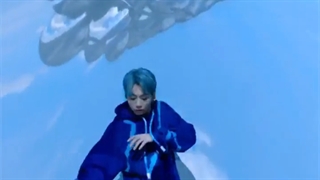 میکس خفن از بی تی اس