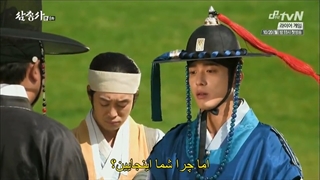 قسمت 8 سریال سه تفنگدار The Three Musketeers2014 + هاردساب با بازی لی جین ووک ؛جانگ یونگ هوا ؛ جانگ هه این ؛سو هیو جین-540p