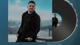 دانلود آهنگ جدید سعید کرمانی به نام موهات