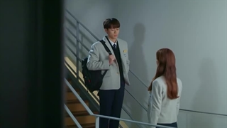 قسمت بیست و یکم سریال کره ای کاربر پیدا نشد | با زیرنویس فارسی