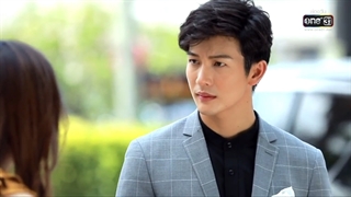 قسمت هفتم سریال تایلندی برگ خزان (Bai Mai Tee Plid Plew 2019)_ بازیرنویس فارسی