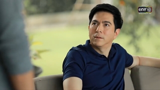 قسمت دهم سریال تایلندی برگ خزان (Bai Mai Tee Plid Plew 2019)_ بازیرنویس فارسی