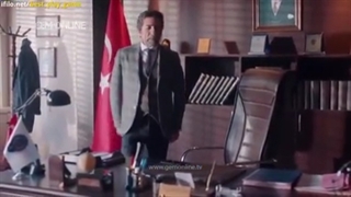 سریال ترکی نفوذی قسمت 99 دوبله فارسی