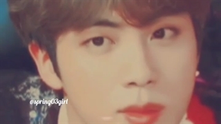 یه ادیت خفن از جین/ بایس شما از bts کیه؟؟؟