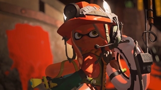 تریلر بازی Splatoon 3 نینتندو سوییچ