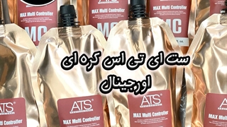 ست ای تی اس کره