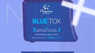 بلوبوتاکس فلوراکتیو لیفت ابرو