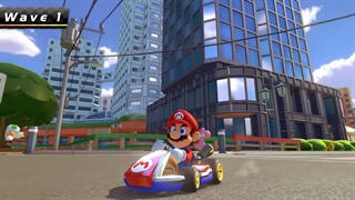 تریلر جدید Mario Kart 8 Deluxe