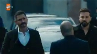 تماشای قسمت 3 سریال ترکی گرگ تنها با زیرنویس فارسی در کانال تلگرام ما/لینک کانال پایین داخل توضیحات